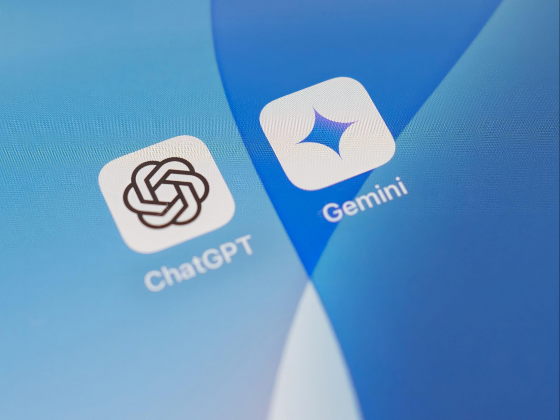 Google AI Plus降價！價格165元服務、儲存空間…它是Gemini？ChatGPT、Perplexity、Claude優缺點比較